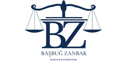Başbuğ Zanbak Logosu