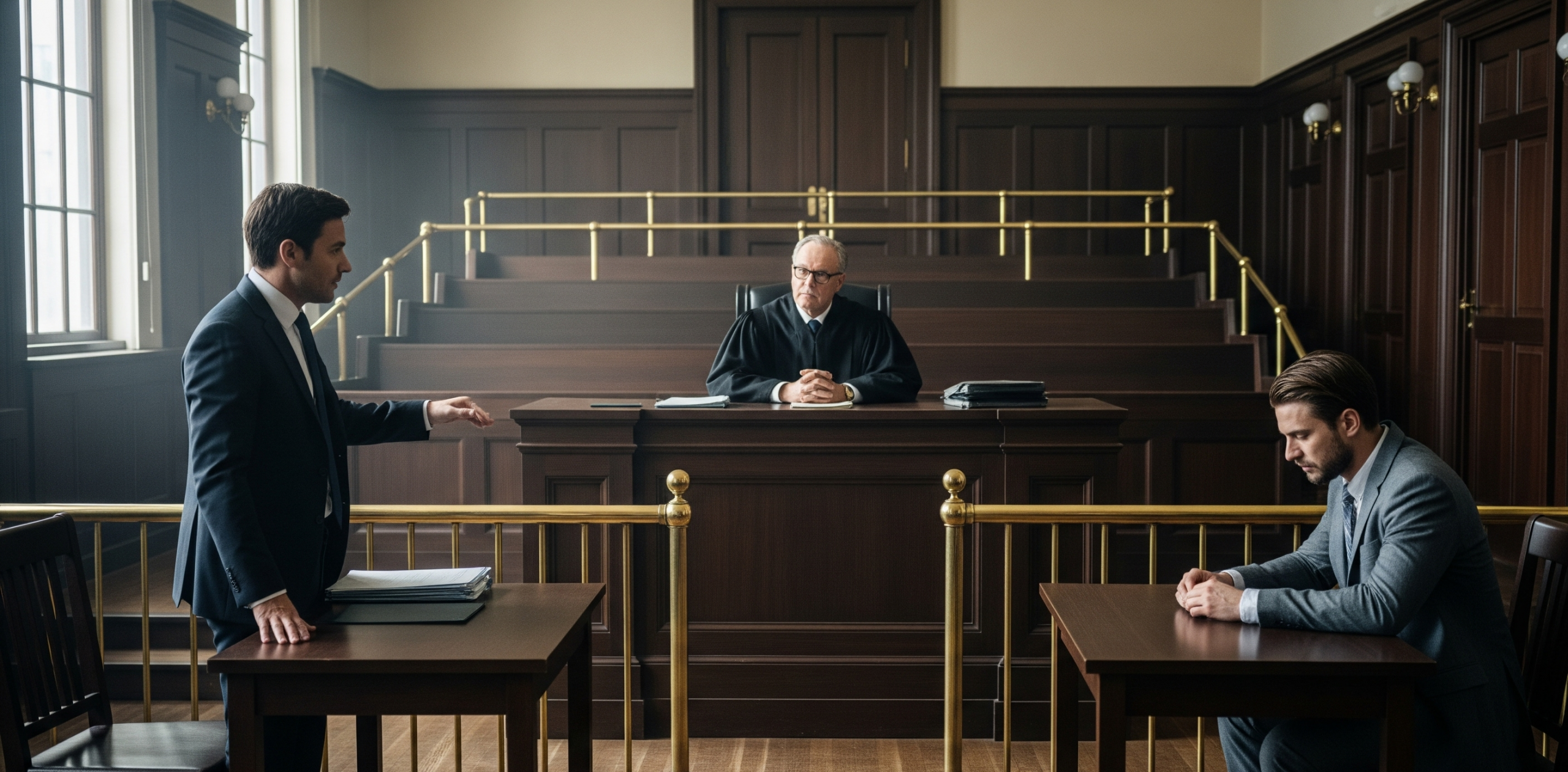 Tam yargı davası rehberi - idareye karşı maddi manevi tazminat