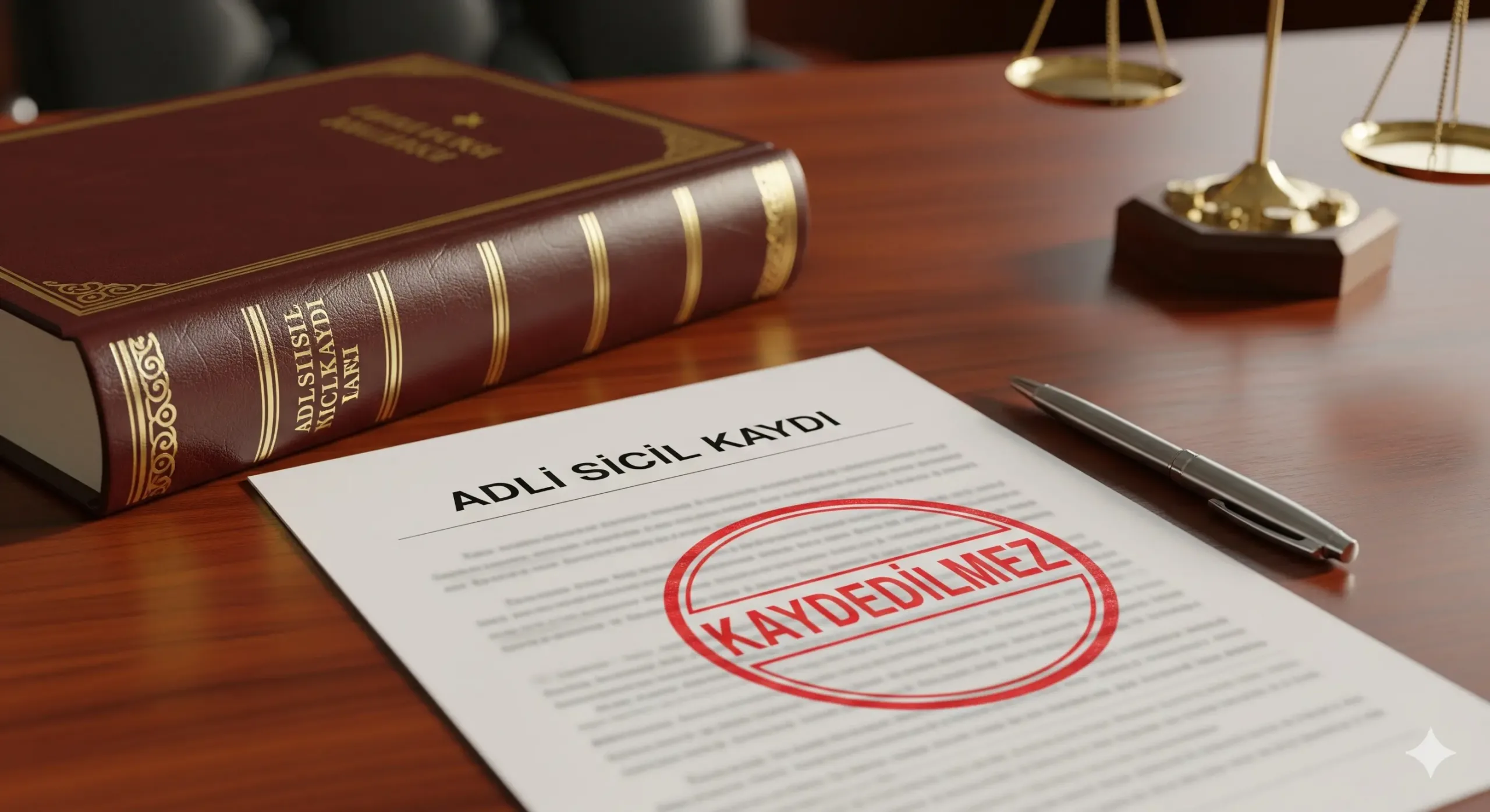 adli sicil kanunu madde 5 adli sicil kaydına kaydedilmeyecek bilgiler
