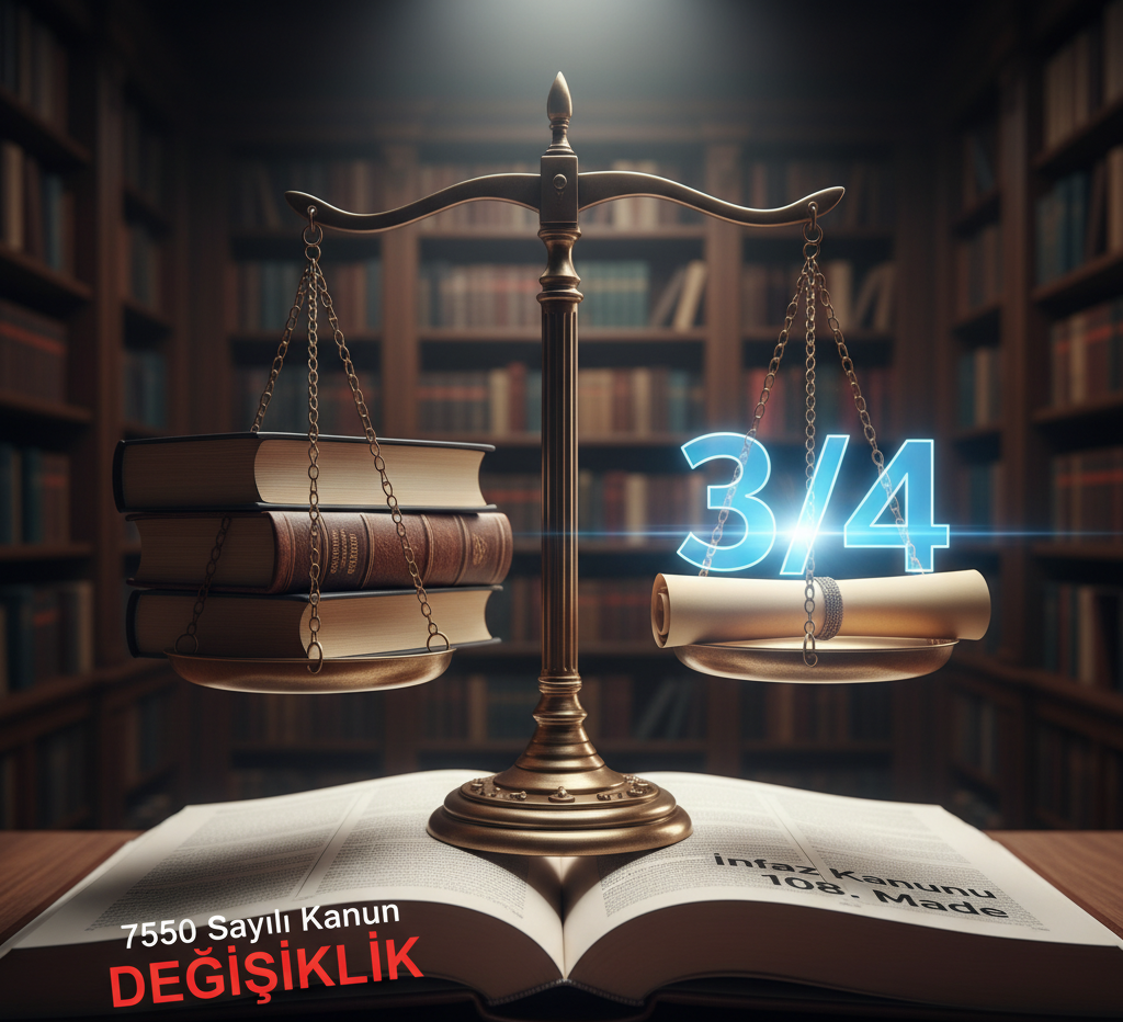 infaz kanunu 108. madde mükerrirlere özgü infaz rejimi 2025 10. yargı paketi