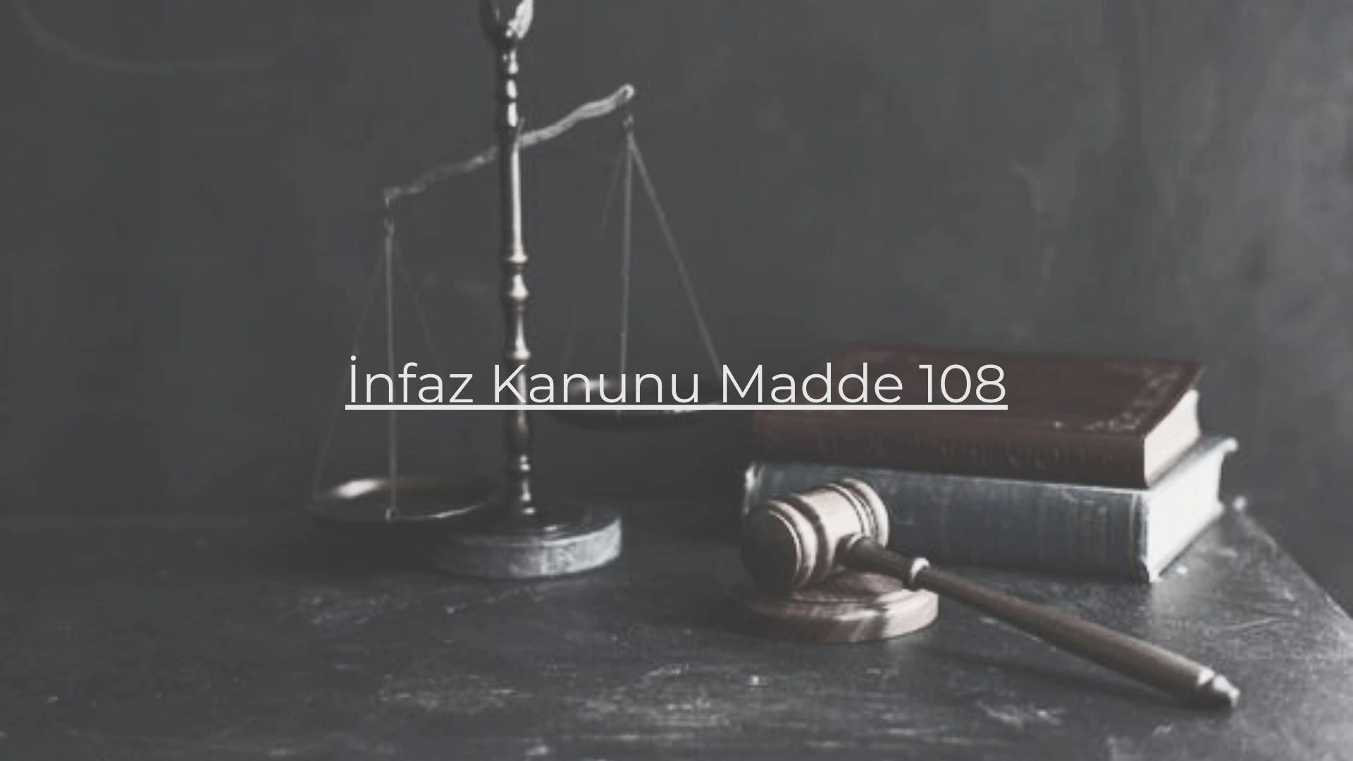 infaz kanunu madde 108 mükerrirlere özgü infaz rejimi 2025 10. yargı paketi