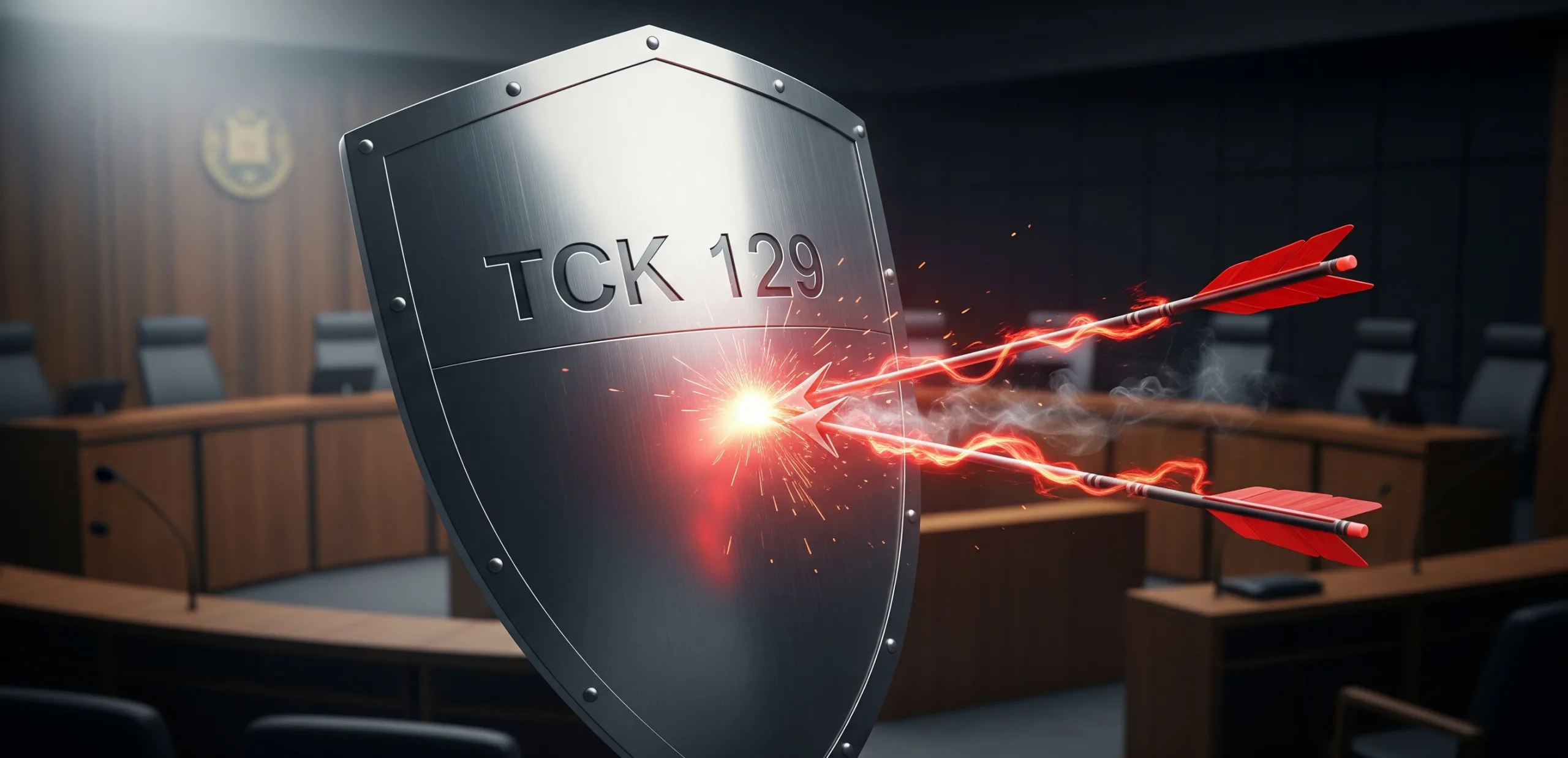 tck 129 haksız fiil nedeniyle veya karşılıklı hakaret 2025